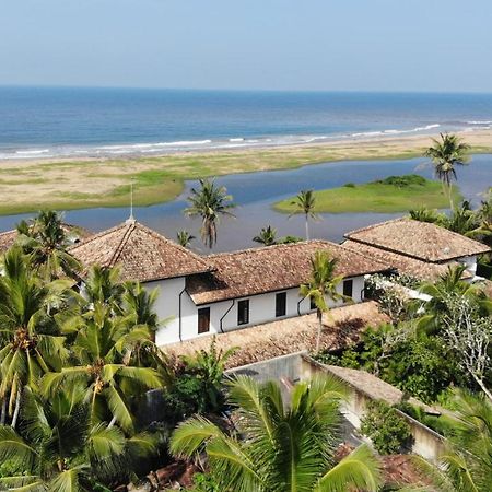 The Postcard Galle Esterno foto