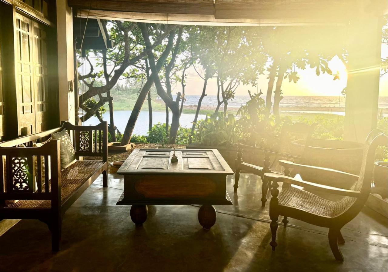 The Postcard Galle Esterno foto