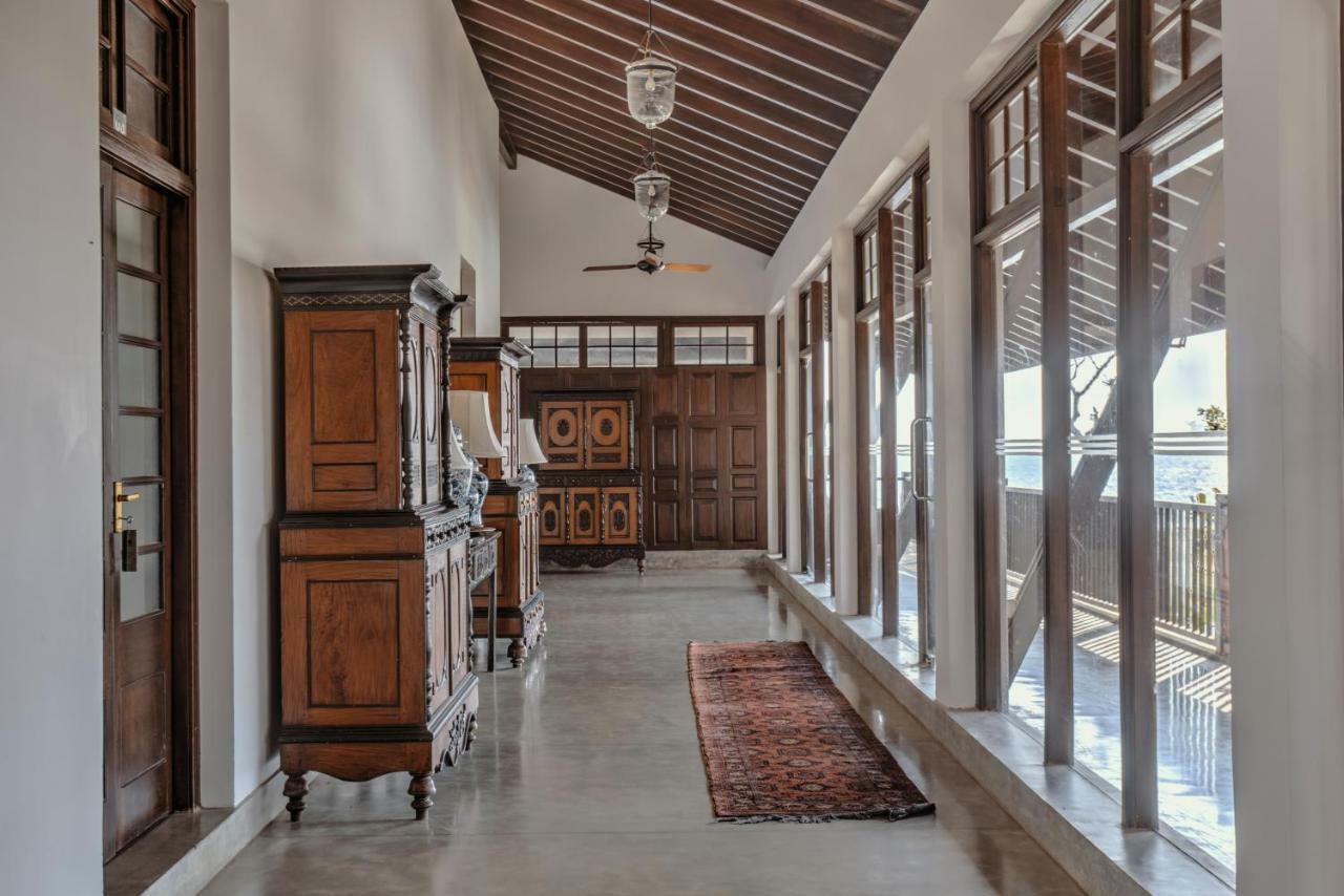 The Postcard Galle Esterno foto