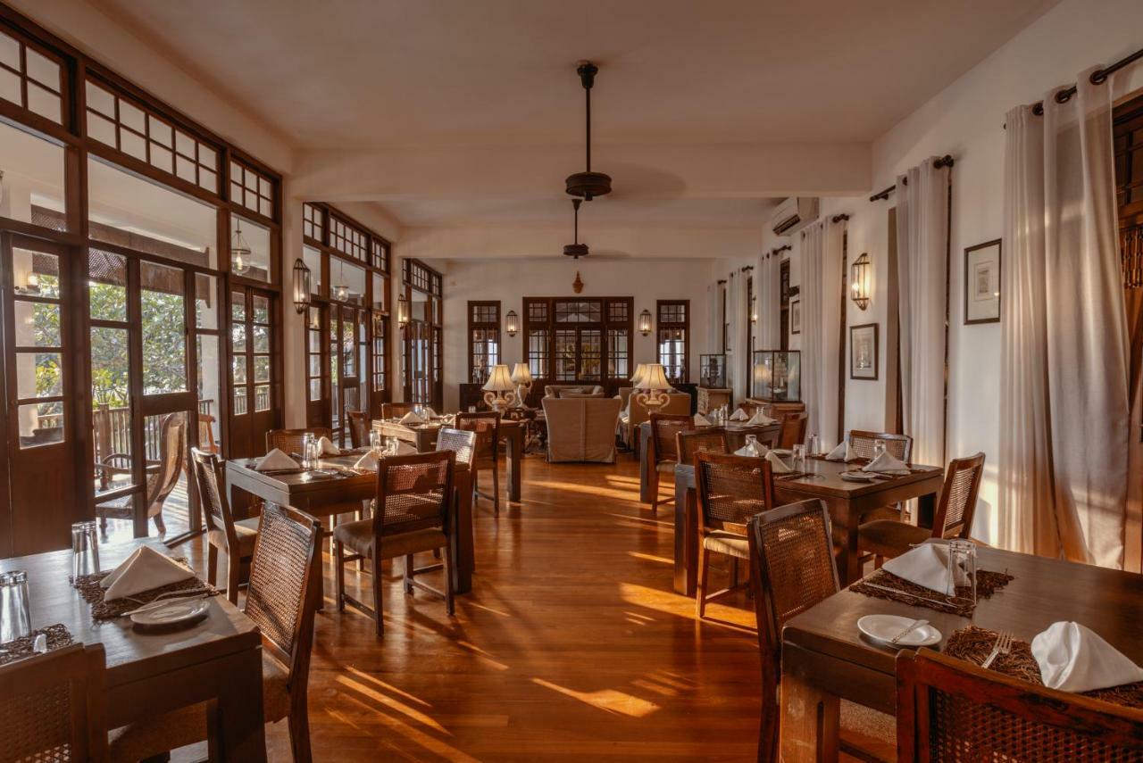 The Postcard Galle Esterno foto