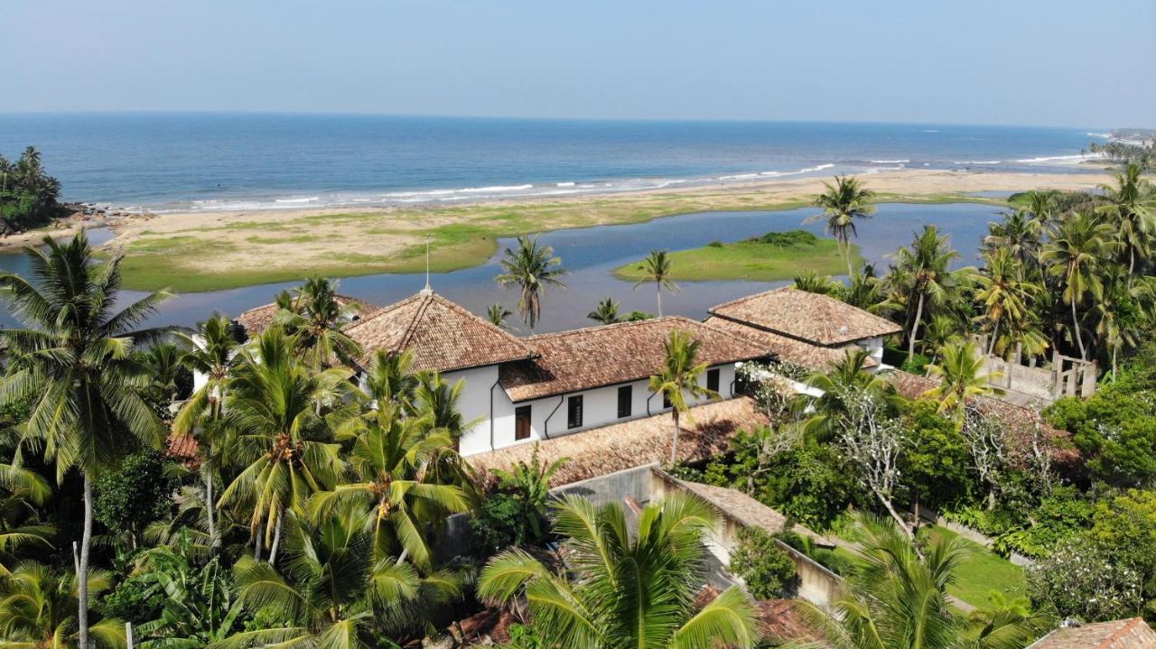 The Postcard Galle Esterno foto
